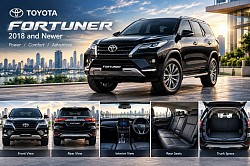 SUV 7s